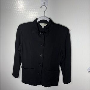 Express Black Women's Blazer 352